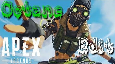 Must Go Faster - Octane Edit