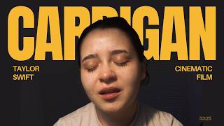Cardigan - Taylor Swift (Visual Short Film)