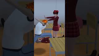 Zombie Attack in School 😱 Students Fight Back!