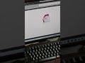 🐔🐔🐔 Chicken Hidden Shortcuts in Ms Word! #msword #Productivity #keyboard #computer