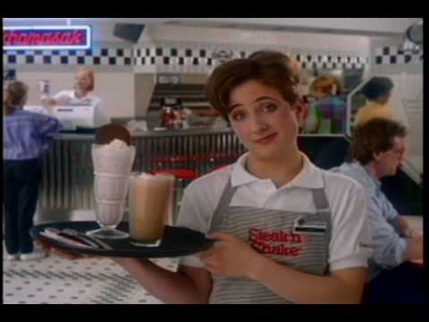 Steak 'n Shake TV: Why Steakburger/1934 Burger/Shakes, They Can't