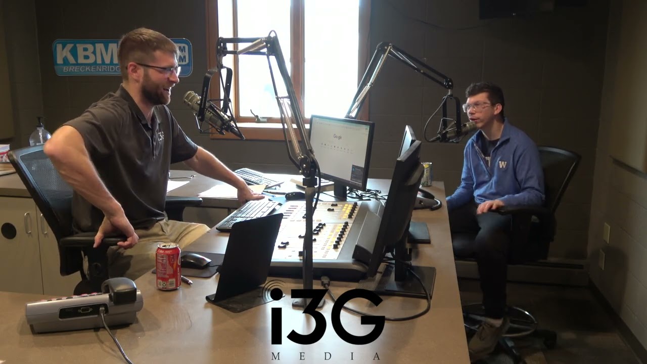 Carter-Turner Show: Episode 6