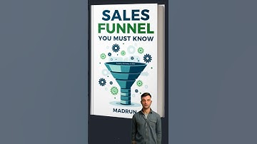 Sales Funnel eBook | The "Why & How" Guide #shorts