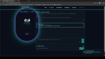 Hackaroo Submission Promptocalypse