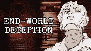 END-WORLD DECEPTION (Silent Hill 3 animation)