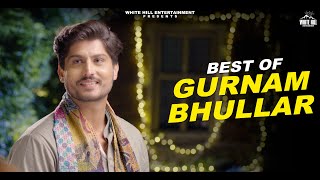 Best of Gurnam Bhullar | Punjabi Movie Scenes | Comedy Clips | Punjabi Romantic Movie | Jind Mahi