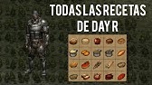 Todas as Receitas de Comidas (Day R ) - YouTube