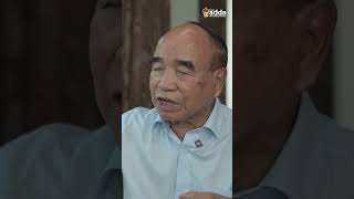The Indian Constitution was imposed on Mizoram says Former CM Zoramthanga