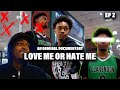 Dior johnson love me or hate me  episode 2  an original documentary