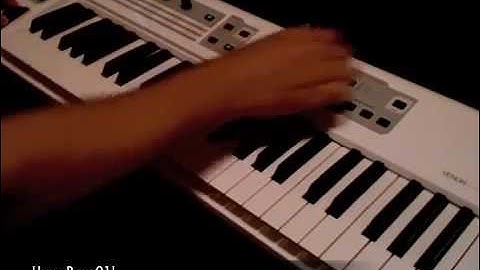 Death By Venom Demo #3 Synthesizer Sounds M-Audio/Avid