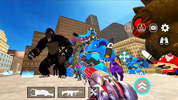 Sandbox in space updated  roblox hungry worm snake New family italian brainrot chasingnextbots