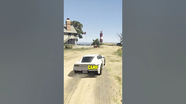 99 Percent of Players Miss This Trevor Mission in GTA 5