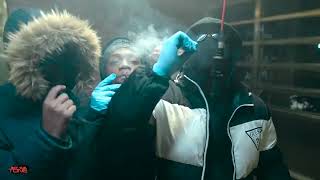 Maybacc- B*tch N*gga (Set The Tone Mic Performance)