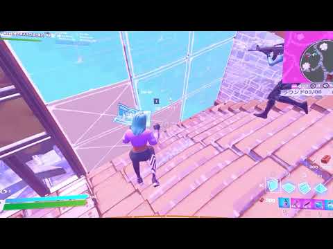 かくれんぼ【フォートナイトキル集】/黒丸 highlight
