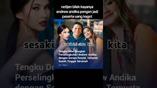 sesakit ini cinta kit a#hancursesakitini #delladevinasesakitini #andrewandika #soraya