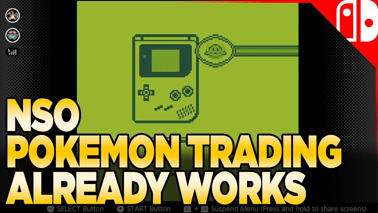 Pokémon Red Version (Game Boy) - online game