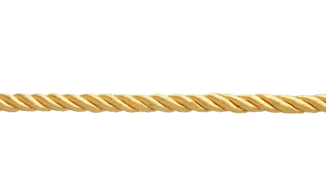 The Golden Thread - a poem