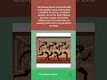 5 Symbolic Rules and Rewards of Victory at the Ancient Olympic Games (Point 1)