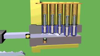 Mul-T-Lock - Interactive