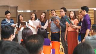 Your Grace still Amazes me