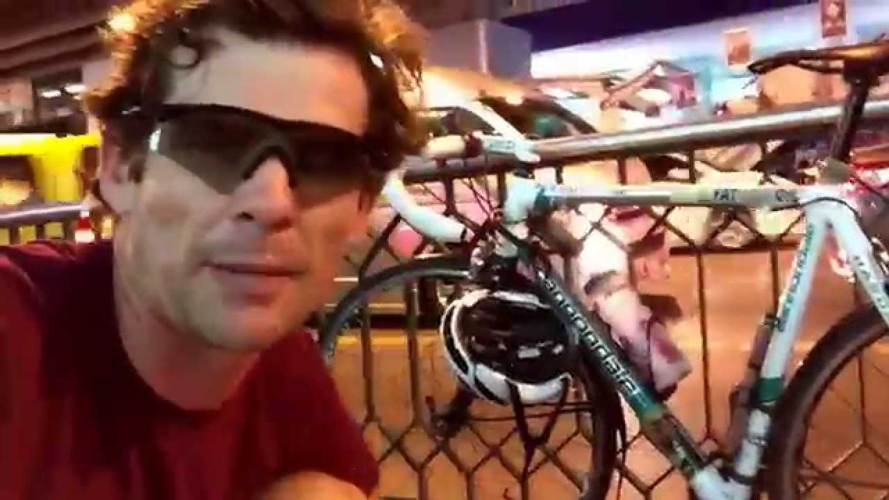 Stages Cycling Power Meter Waterproofing Tip lance gokongwei
