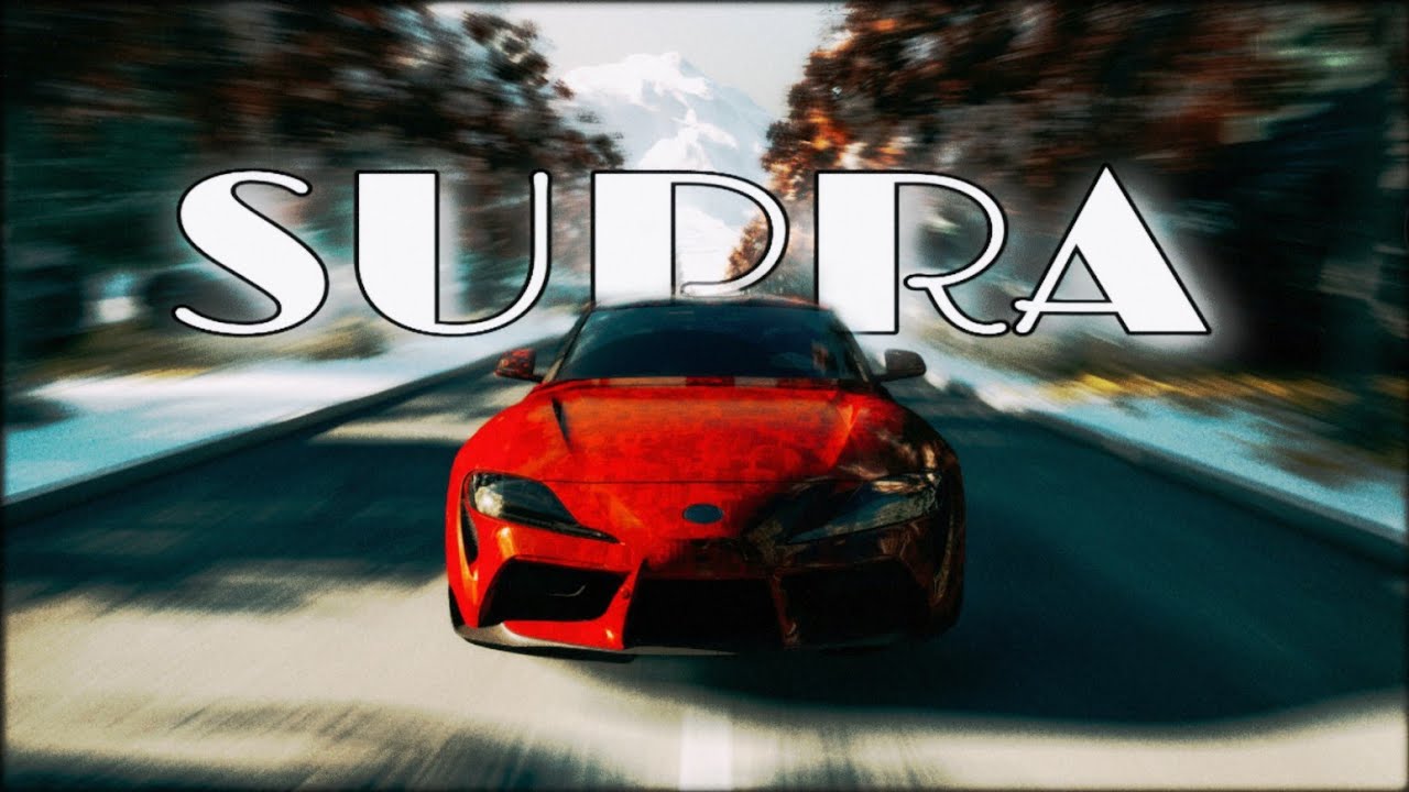 SUPRA BABY - NEON BLADE