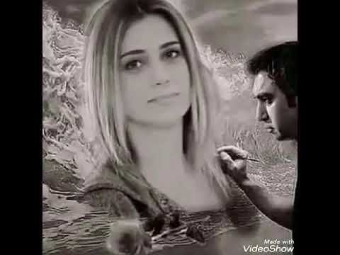 اجمل حالات واتس اب حبيتك وانت قريب مني وعشقت انا صمتك وكلامك