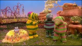 Fimbles - Una Parrucca Tutta Rosawig