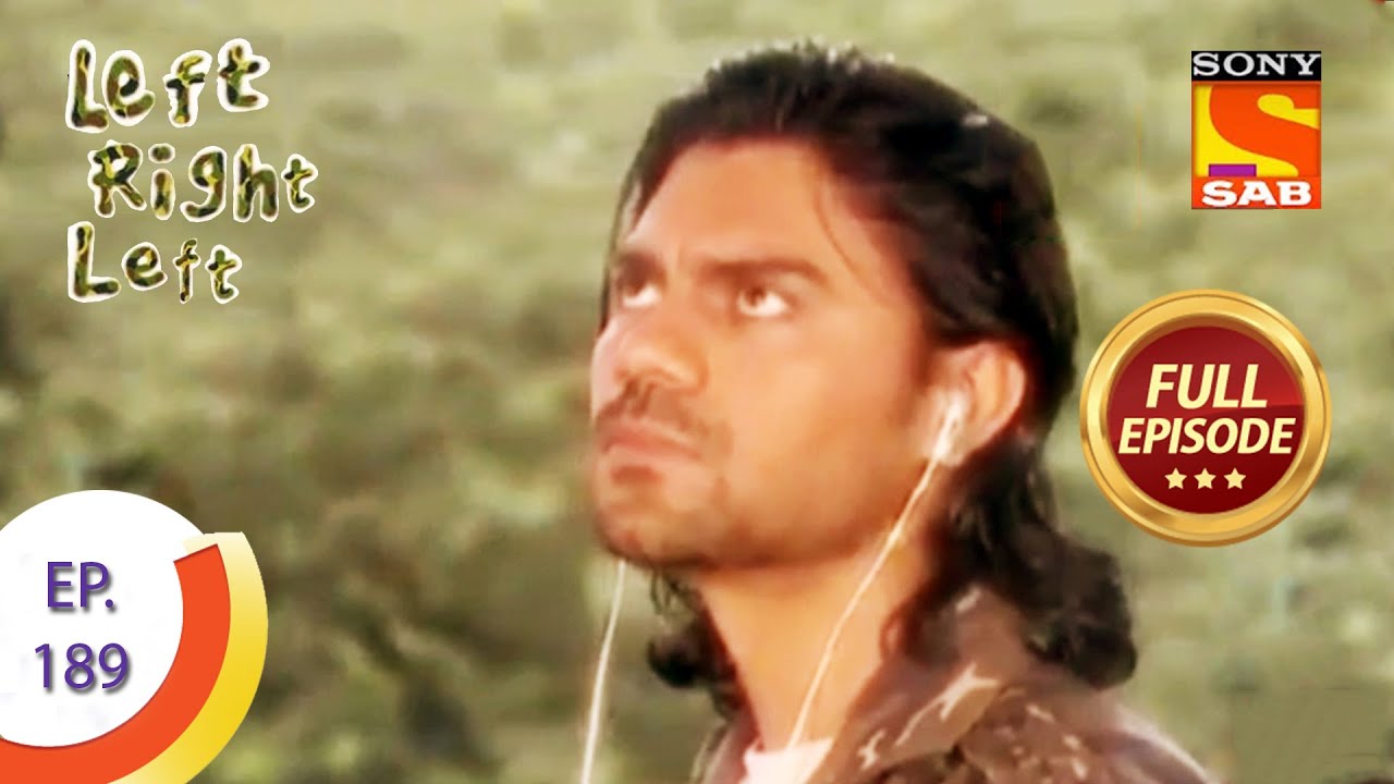 Ep 189 - Abhimanyu Wins Final Test - Left Right Left - Full Episode
