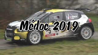 Rallye Du Médoc 2019