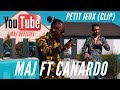 Maj  petit jeux ft canardo clip officiel