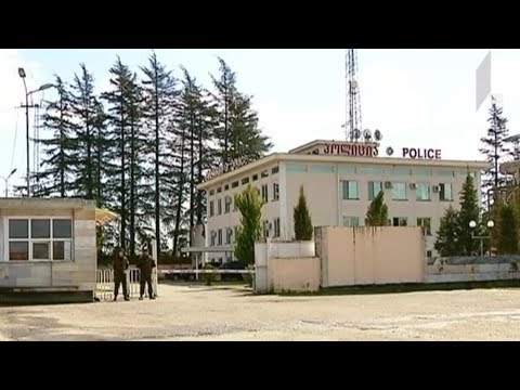 სასამართლო პროცესი