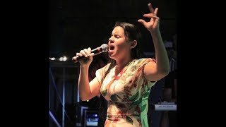 Rayanne Vanessa em Campina Grande-PB (Show Completo) AO VIVO