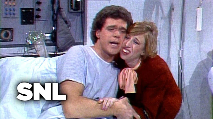 Whiners in the Hospital - Saturday Night Live