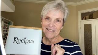 See How This Simple Recipe Box Stepped Into The 21st Century
