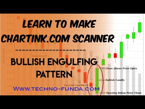 Chart Ink Scanner