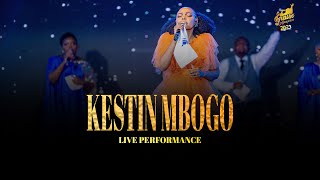 KESTIN MBOGO Live At The Praise Atmosphere 2023 | Praise Atmosphere 2023