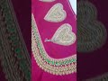 je.designer heavy bridal blouse delivery in.3 day whatsapp contact📞 7871334409