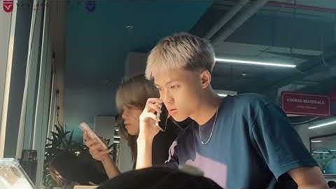 Người Gác Đền Danh Tiếng #vlu #pr08 # 8chuL