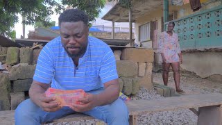 SIKA DAM🤣😡🔥 EPISODE 8 FT MARKUS||STUNNA||GIFTY|| AMONU ||AKUMI ||
