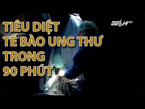 Video: Ung Thư Tuyến Tiền Liệt (ung Thư Biểu Mô Tuyến) ở Chó