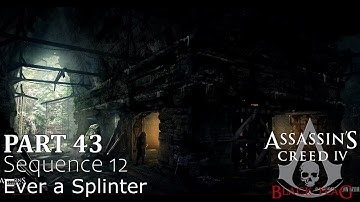 #43 "Ever a Splinter" Assassin