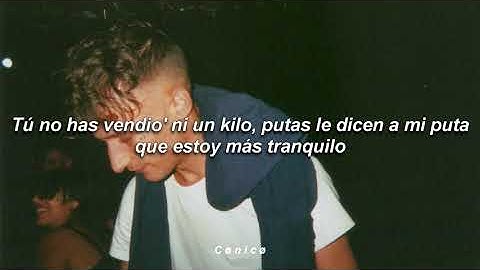 Yung Beef - Intro | Letra