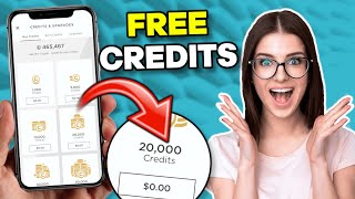 IMVU Hack - How To Get Free Credits on IMVU (NEW Credits GLITCH)