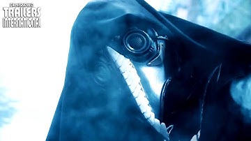 映画『メサイア ー幻夜乃刻ー』予告編