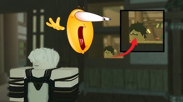 Deepwoken clips cursed by yun shul