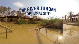 Virtual Tour - Jordan River