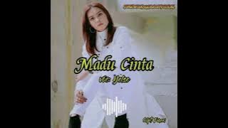 Yelse - Madu Cinta (Lyrics)