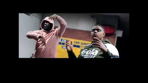 Cadet X Denodriz - Advice  ( Official Audio )