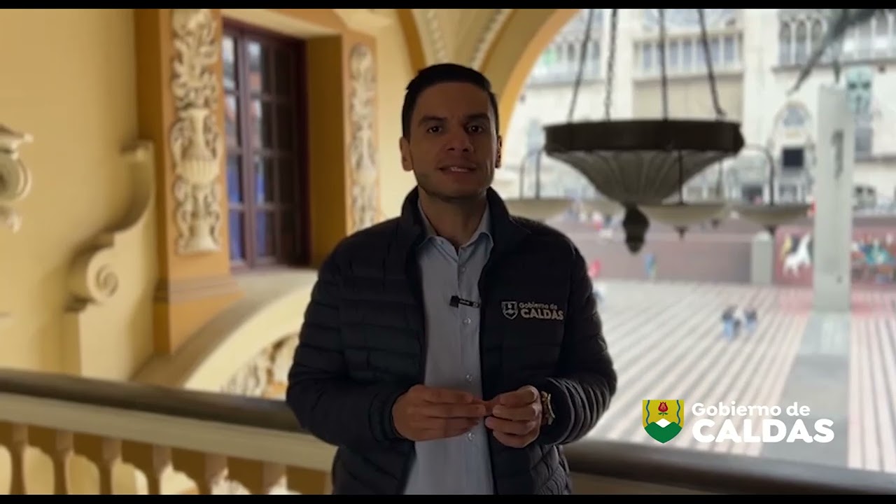 Aumento de producción industrial en Caldas en el 2025